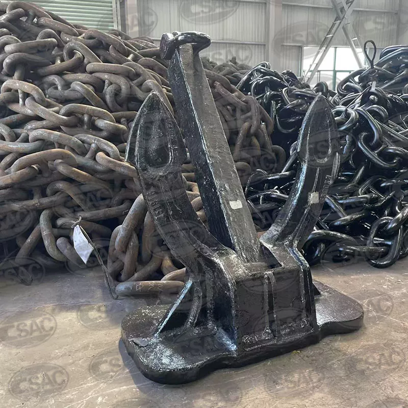 پچر اینکرز اور آستین اینکرز میں کیا فرق ہے؟