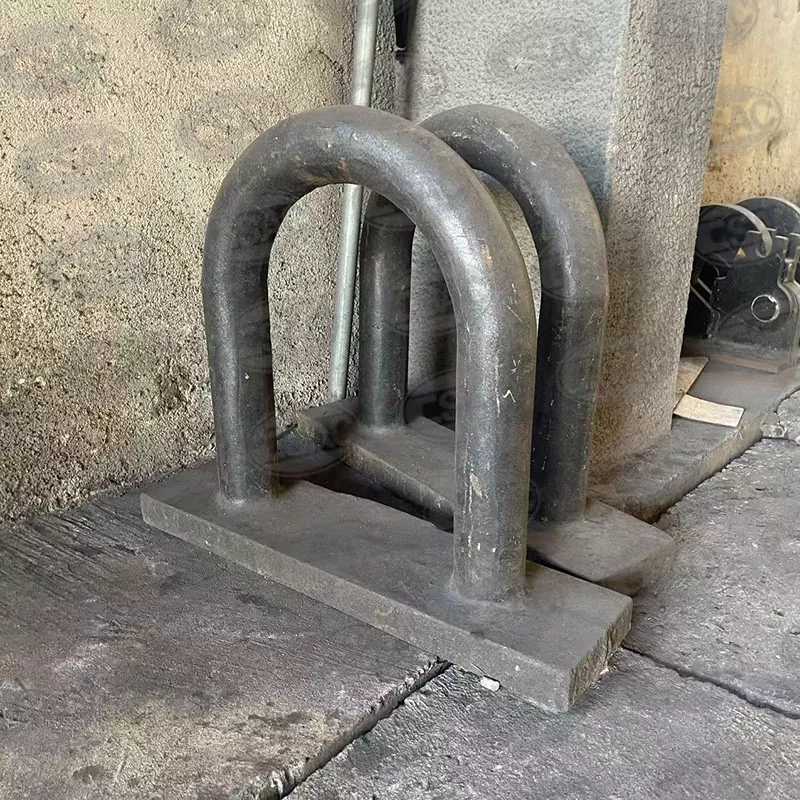 چین لاکر آئی رِنگ ٹائپ اے