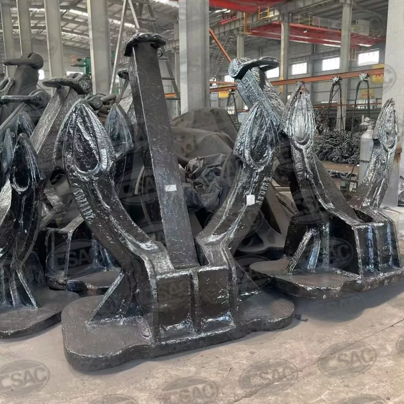 میرین اسپیک اینکر