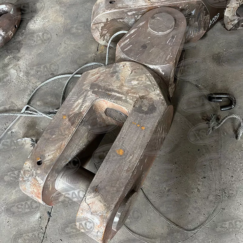 کنڈا بیڑی کی قسم B