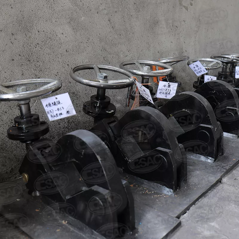 واٹر ٹائٹ کنڈا ٹائپ اینکر ریلیزر